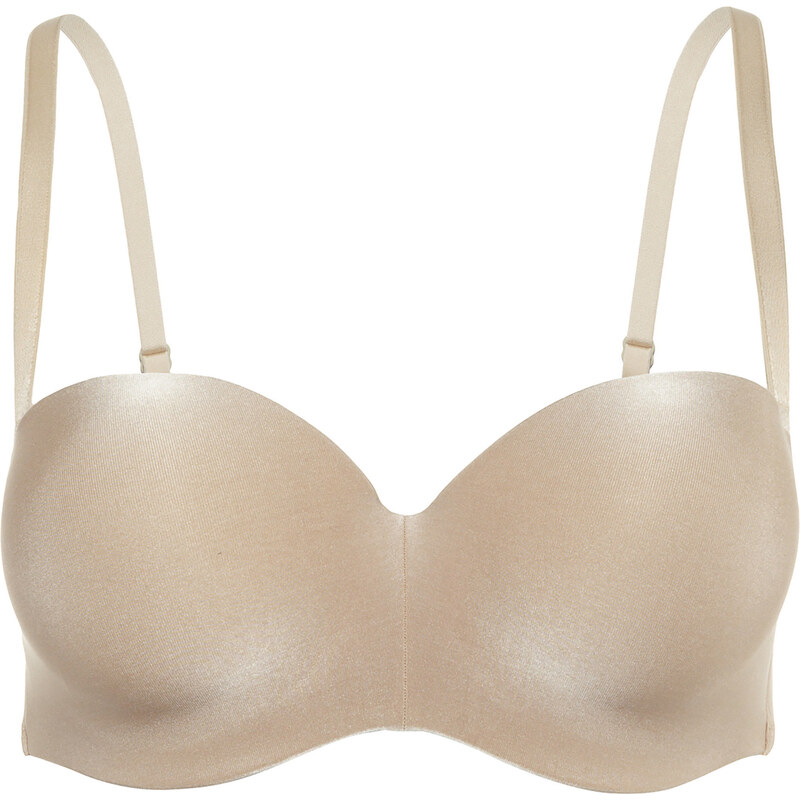 Dámská push-up podprsenka Sstrapless BRA 5226 - Selmark 104335714