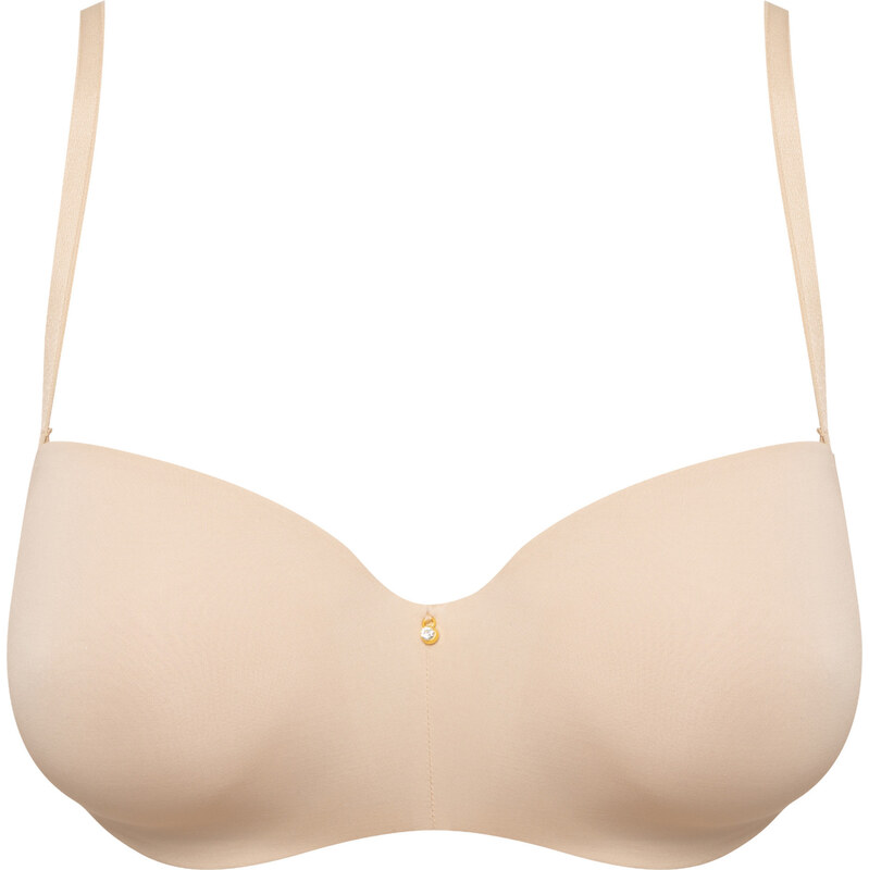 Dámská vyztužená podprsenka Comfort Bra 10516 - Selmark 104335716