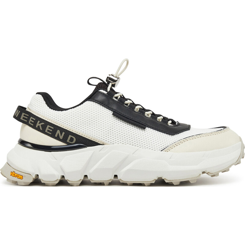 Sneakersy Weekend Max Mara 104326495