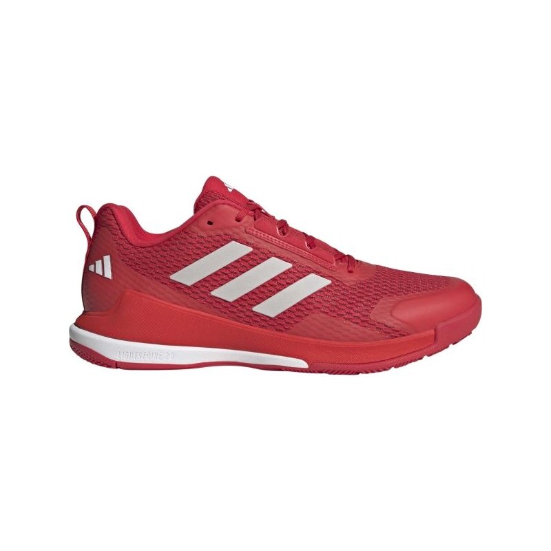 adidas NOVAFLIGHT 2 M Pánská sálová obuv