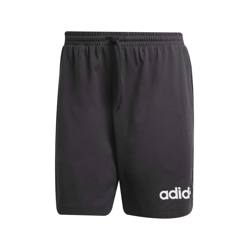 adidas ESSENTIALS LINEAR SHORTS Pánské kraťasy