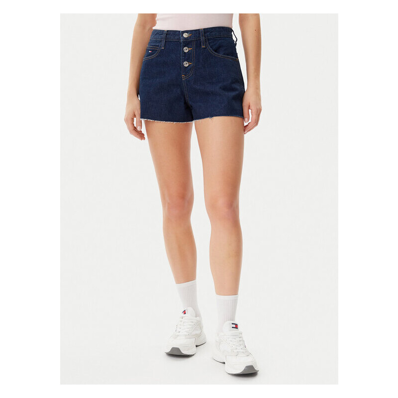 Džínové šortky Tommy Jeans