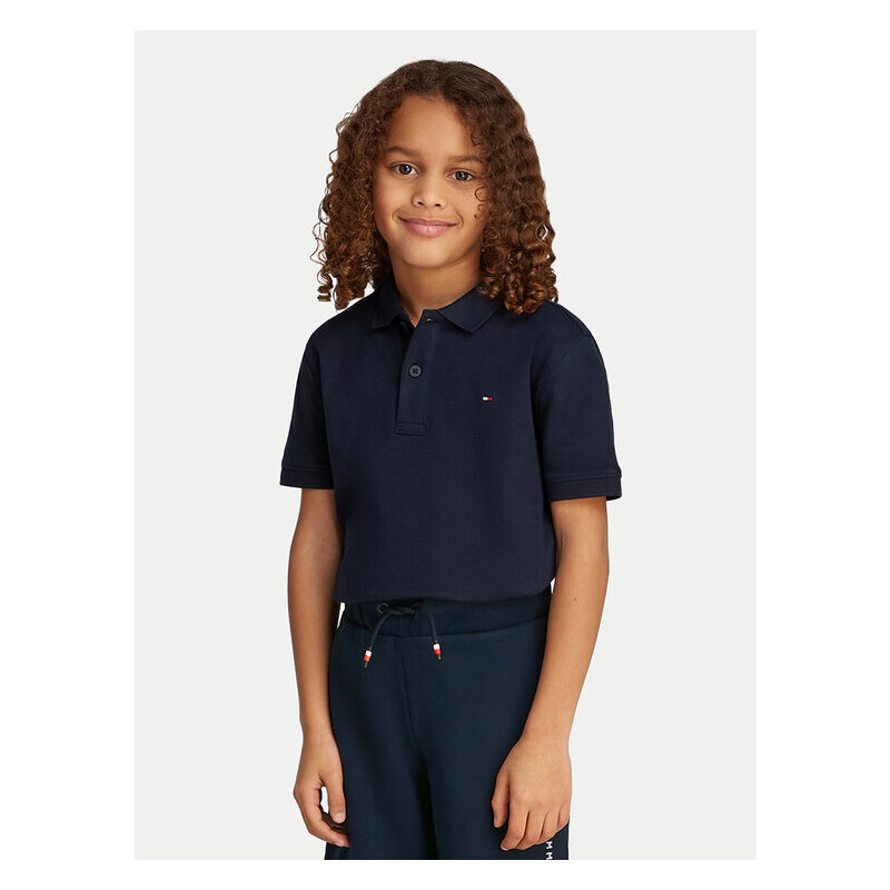 Sportovní kraťasy Tommy Hilfiger