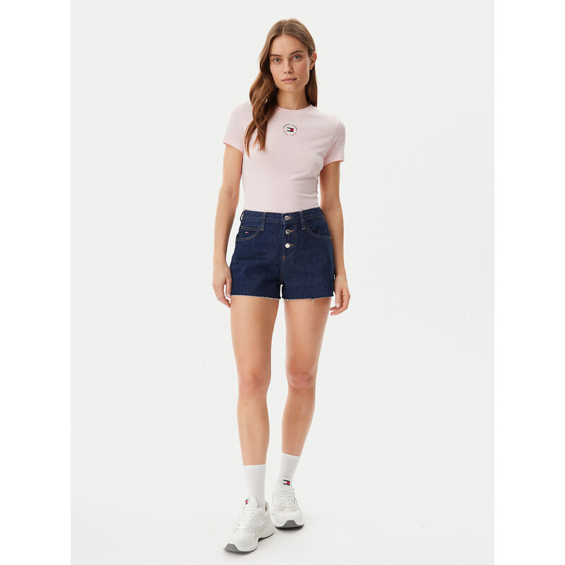 Džínové šortky Tommy Jeans