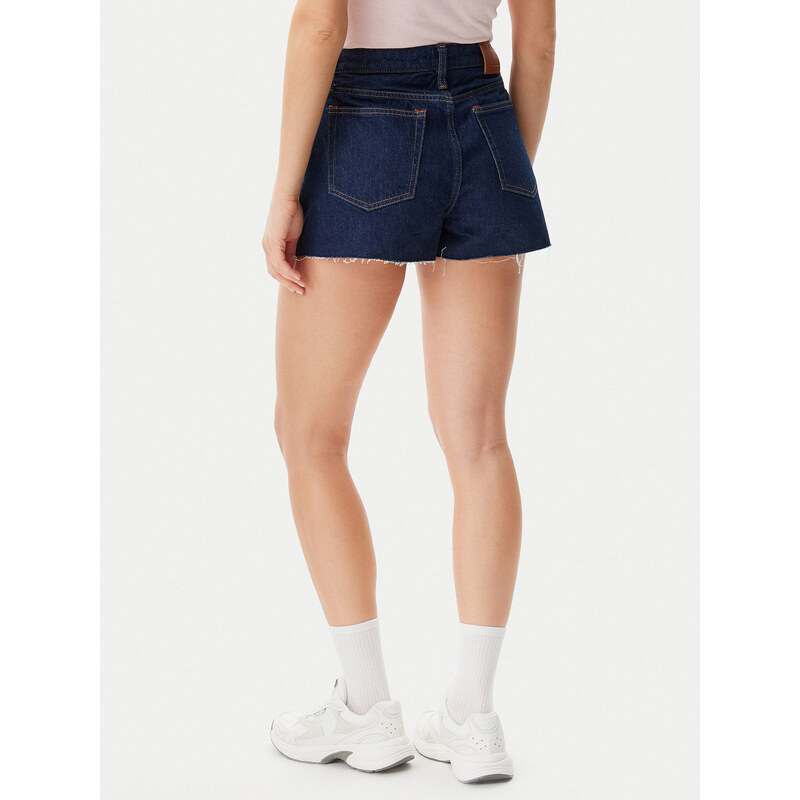 Džínové šortky Tommy Jeans