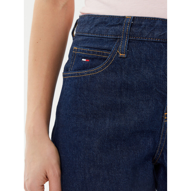 Džínové šortky Tommy Jeans