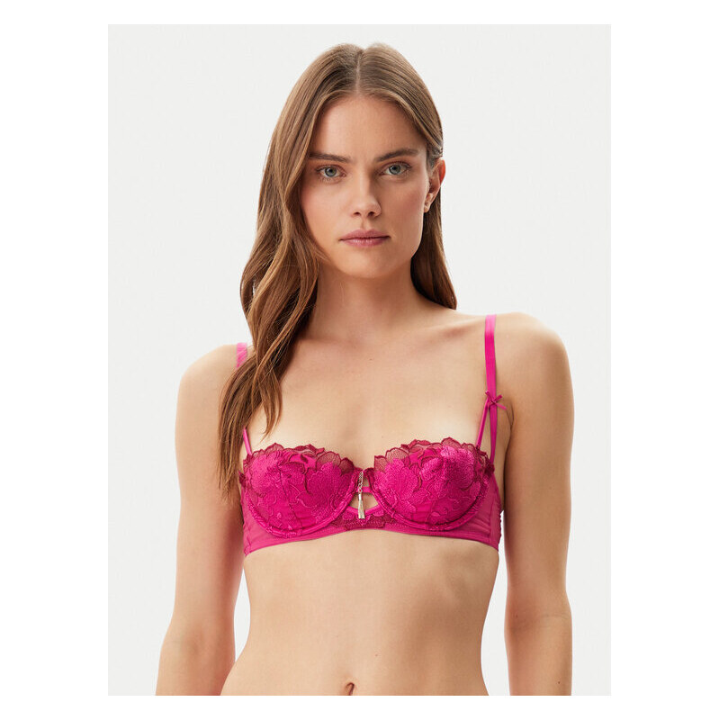 Podprsenka s kosticemi Guess 104340971