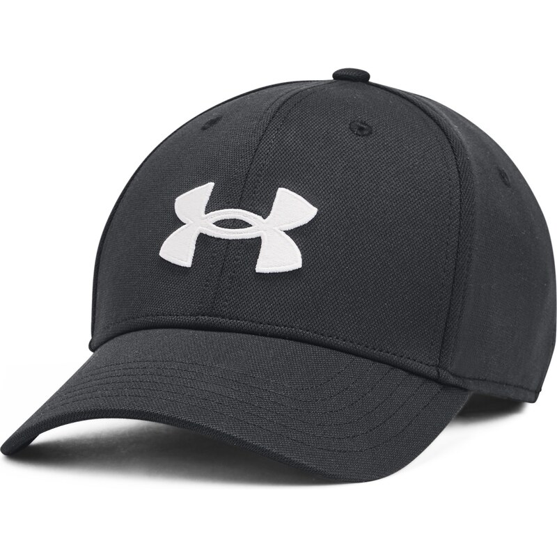 Under Armour M Blitzing Low ADJ BLACK
