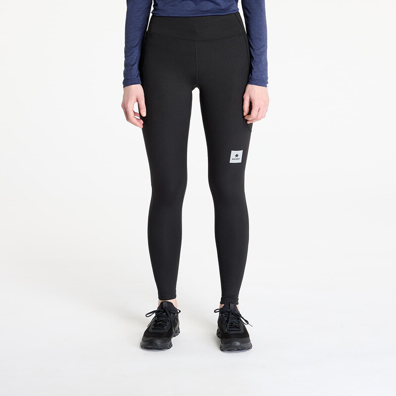 Legíny SAYSKY W Pace+ Long Tights Black XS 104341868