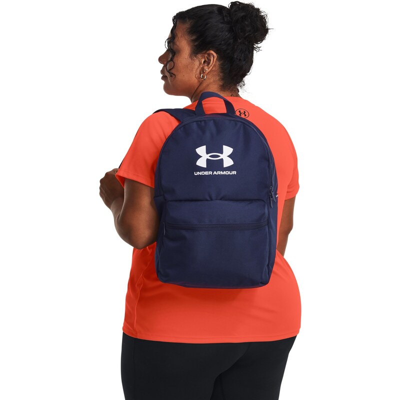 Under Armour Loudon Lite Backpack Blue