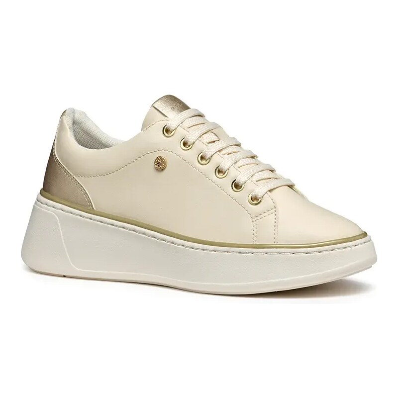 Sneakers boty Geox D SUNNETTY