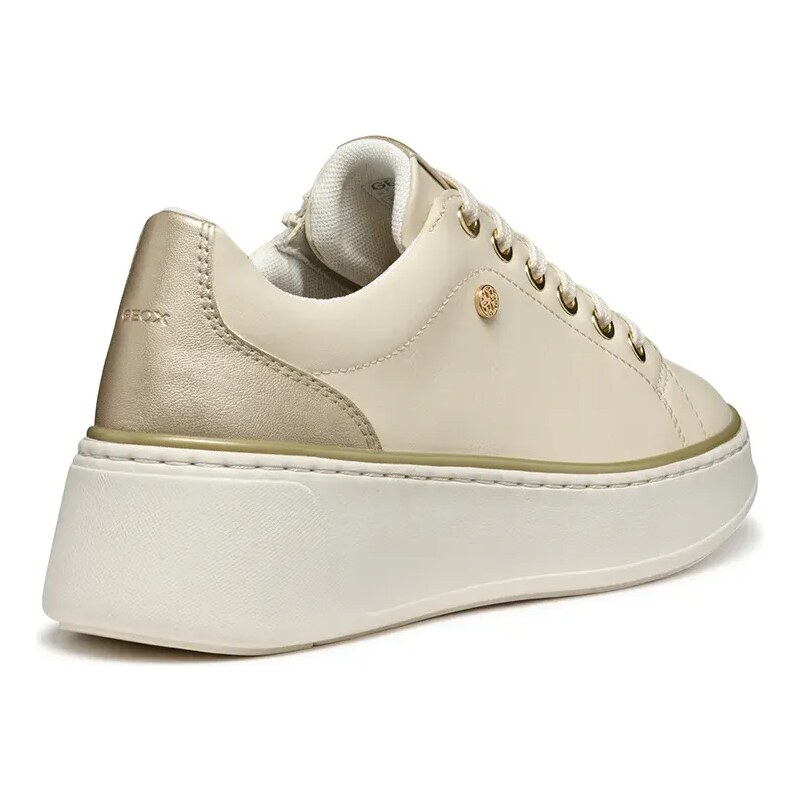 Sneakers boty Geox D SUNNETTY