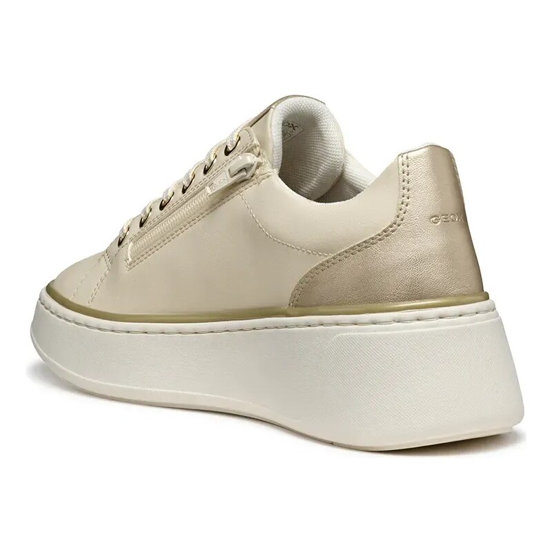 Sneakers boty Geox D SUNNETTY