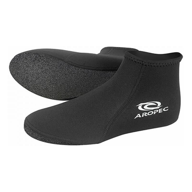 AROPEC Neoprenové ponožky DINGO 3 mm
