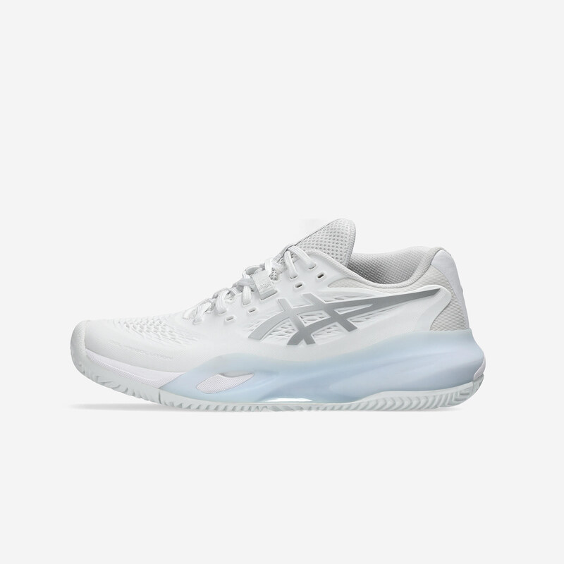 ASICS Dámské tenisové boty na antuku Gel Resolution X 104346831