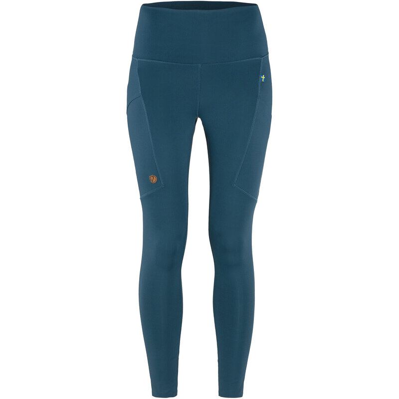 FJALLRAVEN Dámské trekové legíny Abisko Tights 109725113
