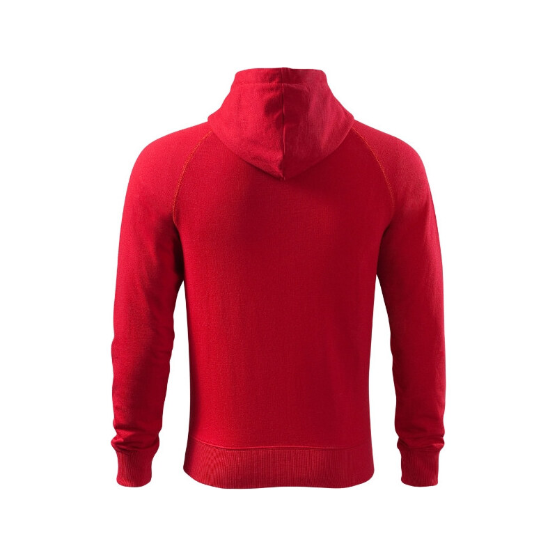 Voyage mikina pánská model 20633445 red - MALFINI, a.s.