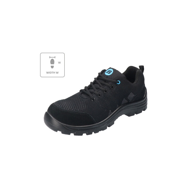 model 20641397 W polobotky unisex černá - MALFINI, a.s.
