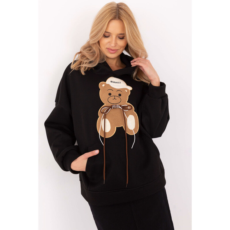 Mikina model 204377 Italy Moda