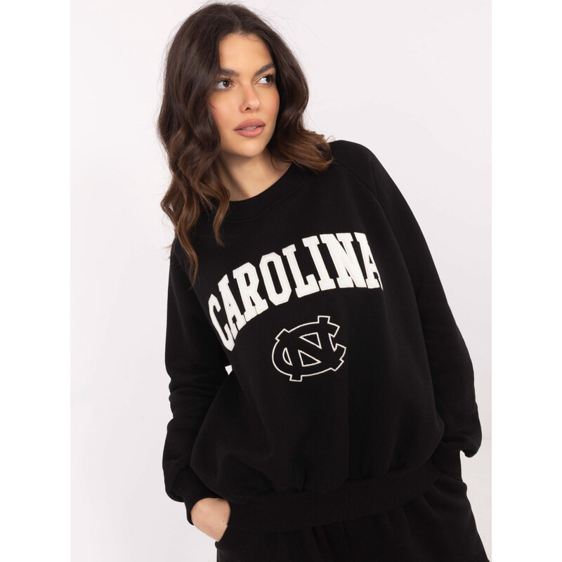 Mikina EM BL černá model 20822450 - FPrice