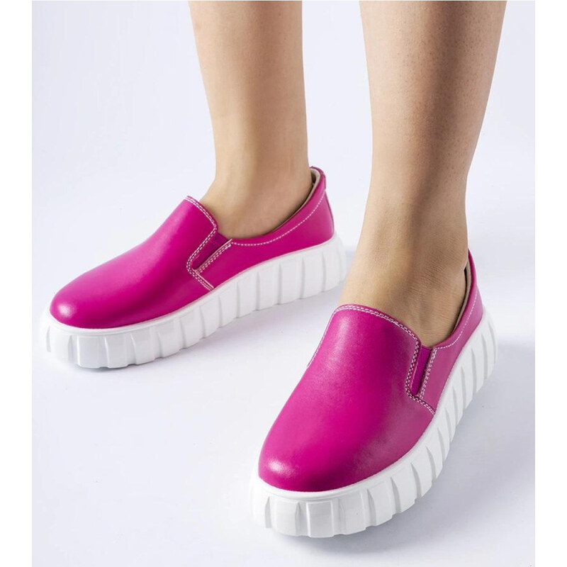 Polobotky model 206493 Solea