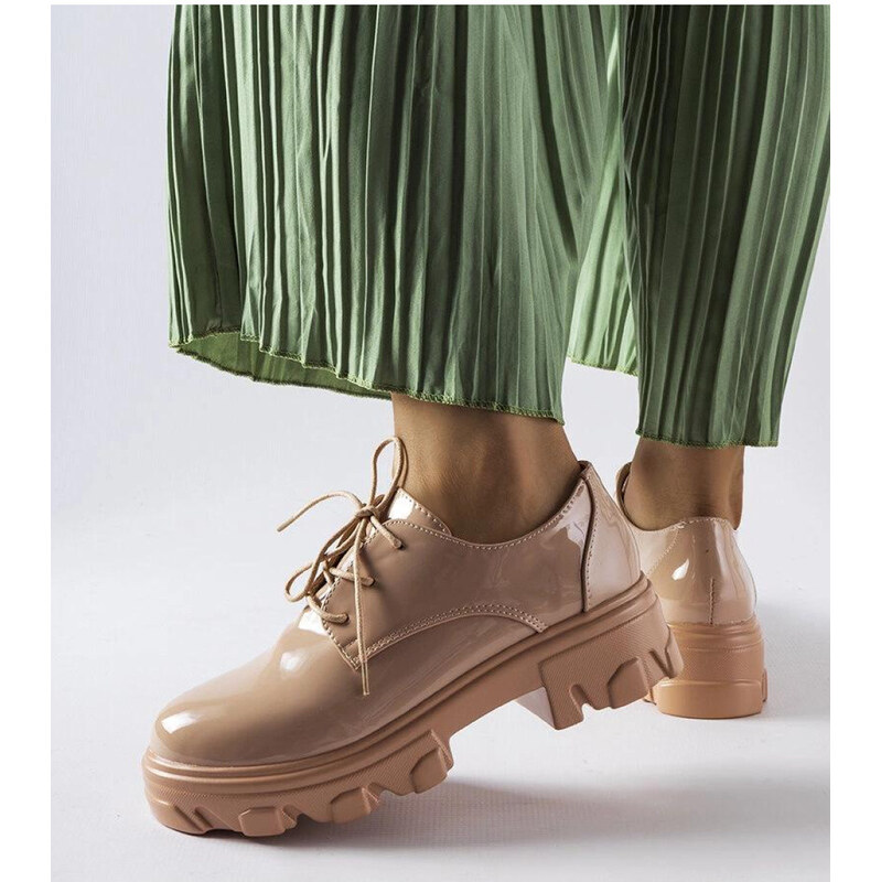 Polobotky model 206581 Solea 104348764