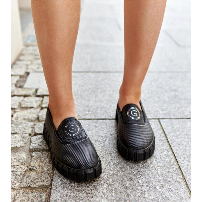 Polobotky model 206460 Solea