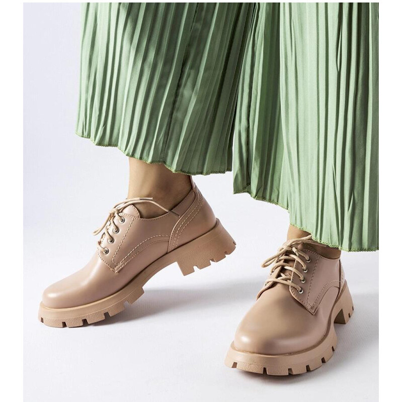 Polobotky model 206572 Solea 104348783