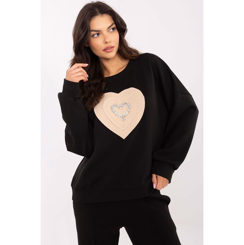 Mikina model 206966 Italy Moda