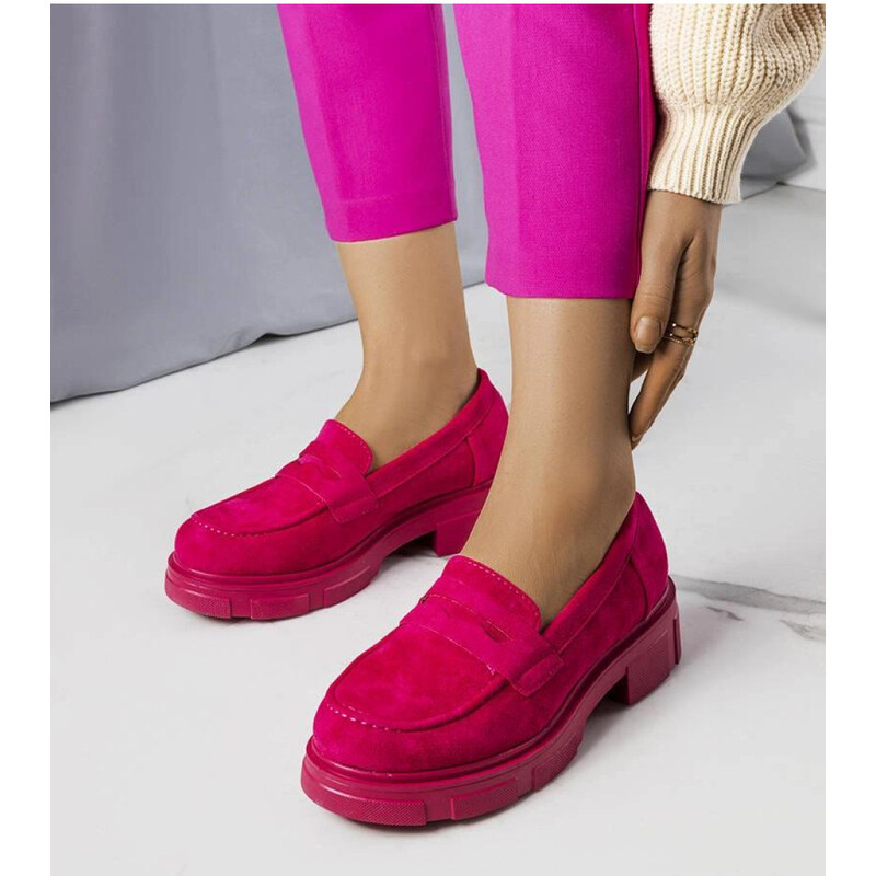 Polobotky model 207088 Solea