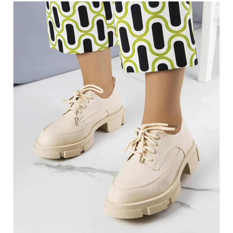 Polobotky model 207091 Solea 104348883