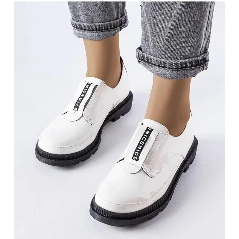 Polobotky model 207070 Solea
