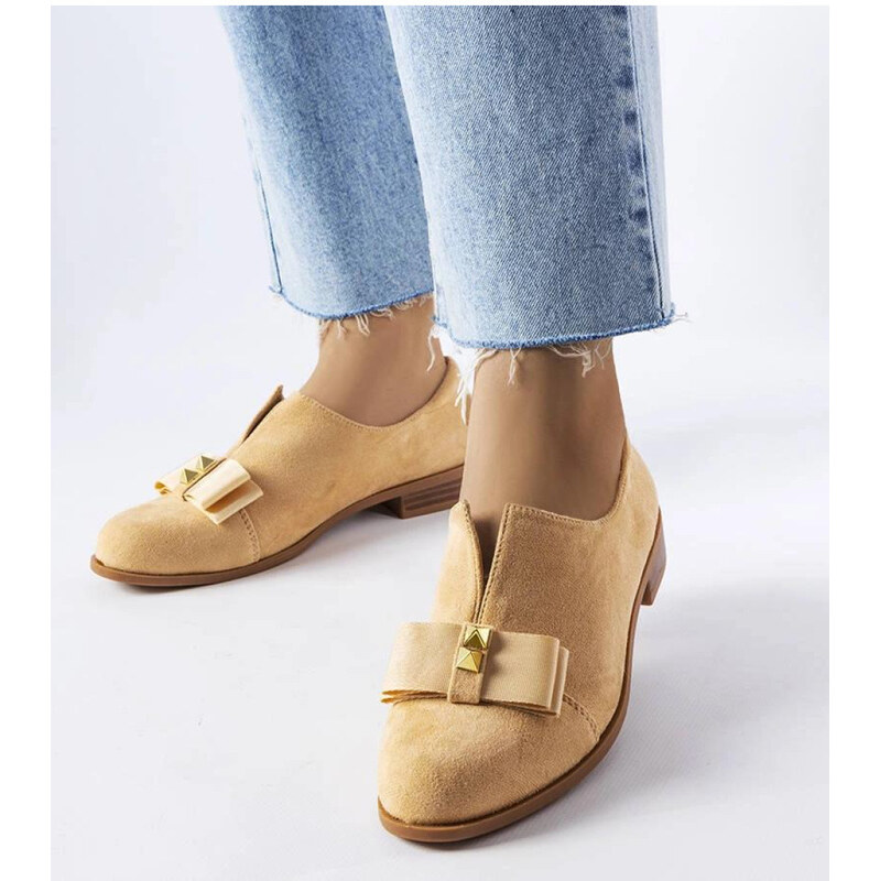 Polobotky model 207074 Solea 104348890
