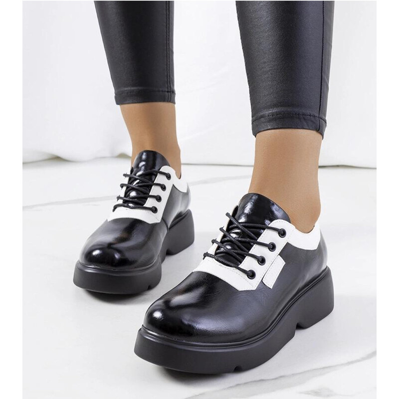 Polobotky model 207095 Solea