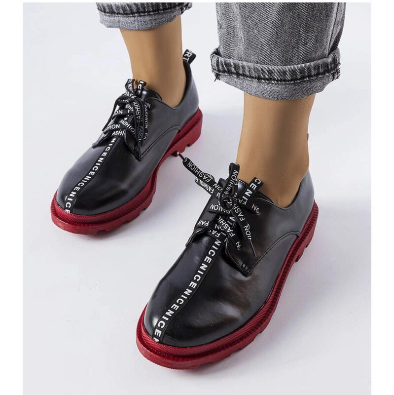 Polobotky model 207080 Solea 104348897