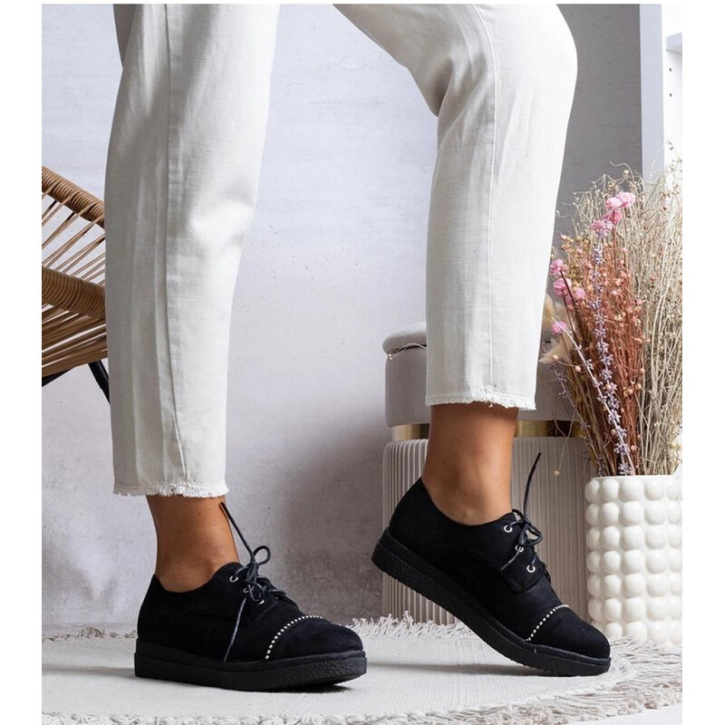 Polobotky model 207098 Solea
