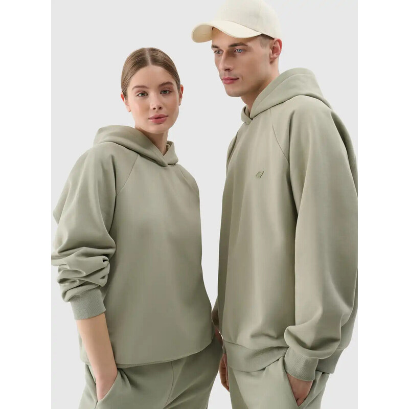 Unisex mikina 4F 104349417