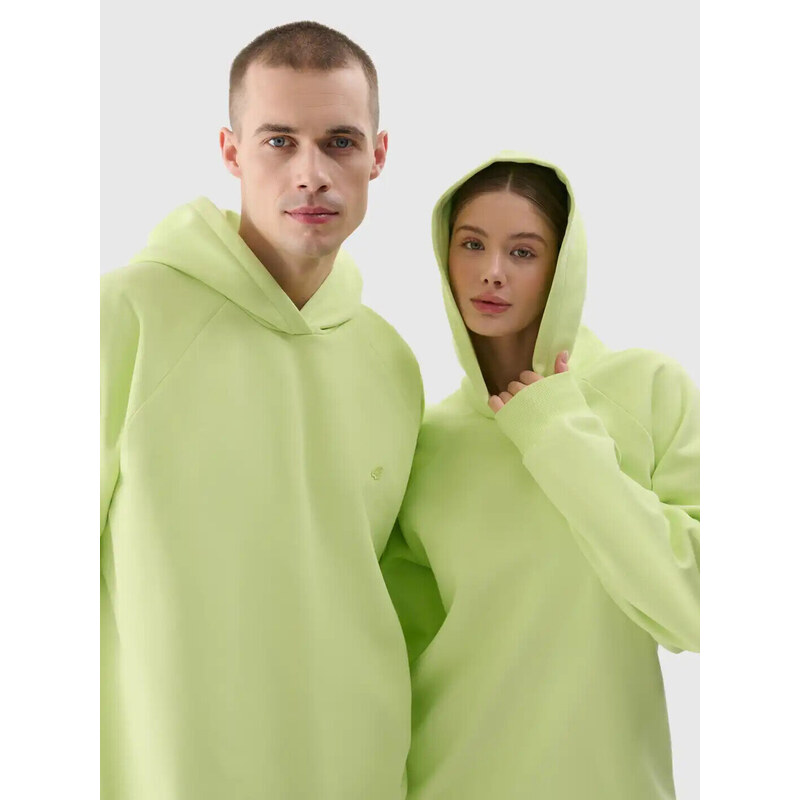Unisex mikina 4F 104349415