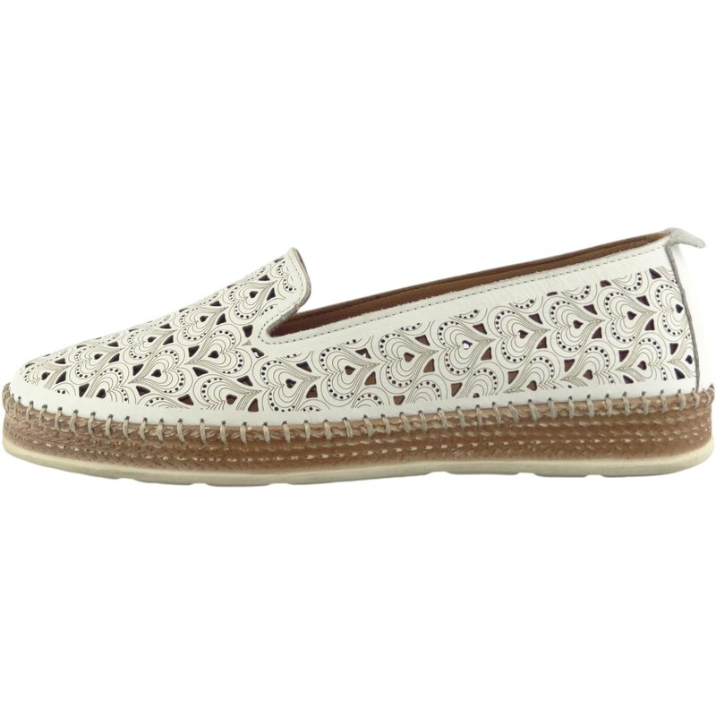 Aurelia baleríny 681270 White