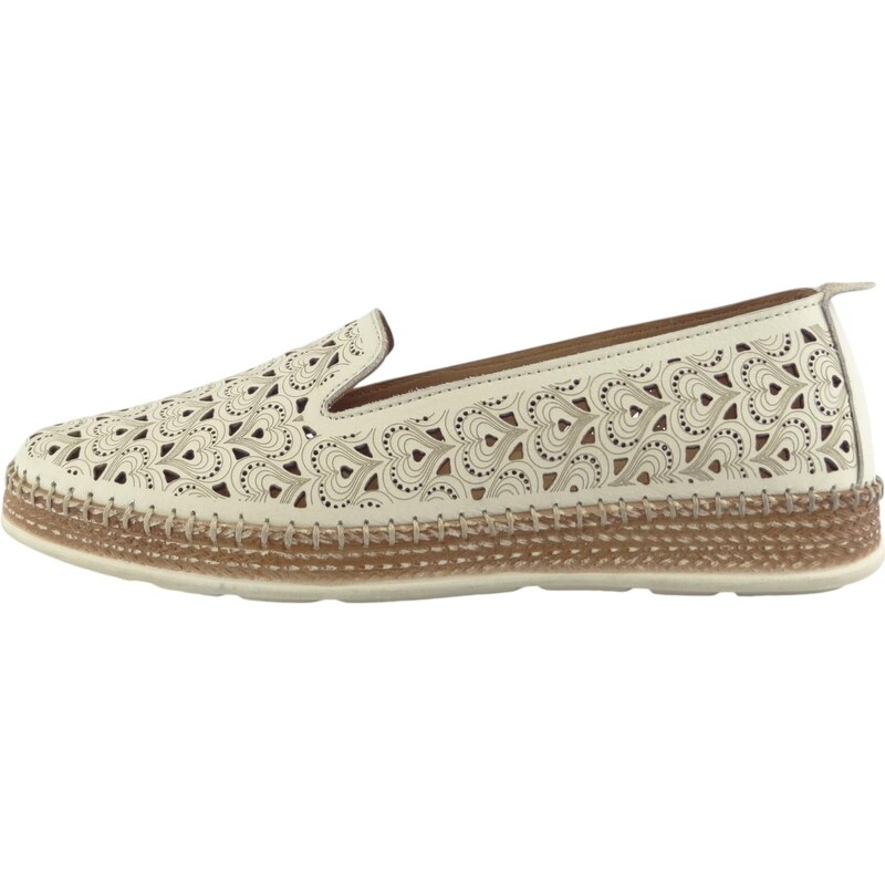 Aurelia baleríny 681270 Beige 104350114