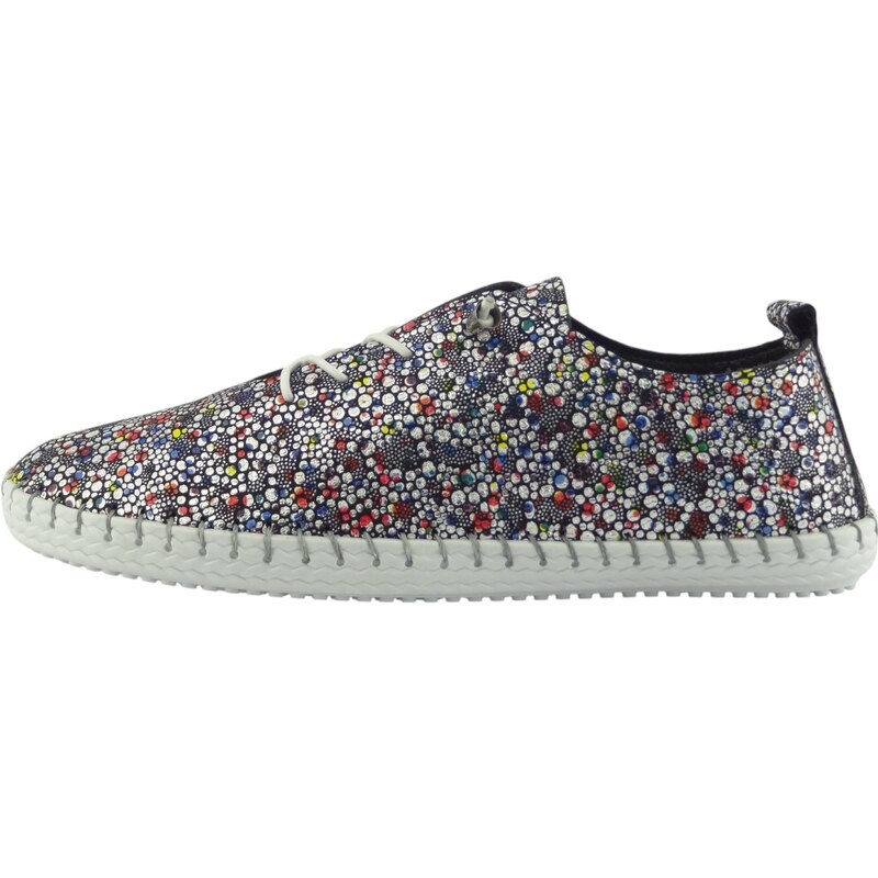 Aurelia obuv 700115 Black Nokta 104350119