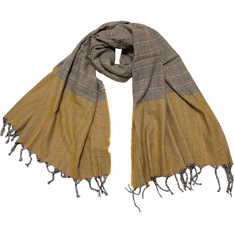 Stylová šála STYLE 4 104350155
