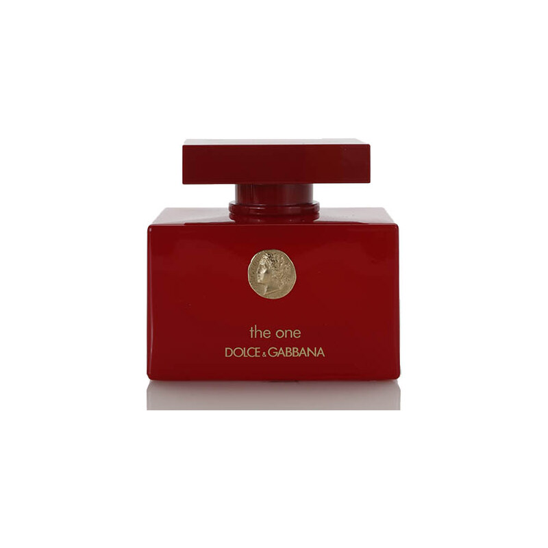 Dolce&Gabbana The One Collector - parfémová voda s rozprašovačem - TESTER
