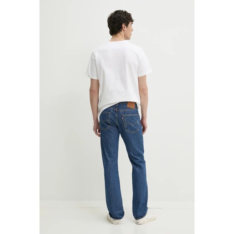 Džíny Levi's 501 LEVISORIGINAL FIT
