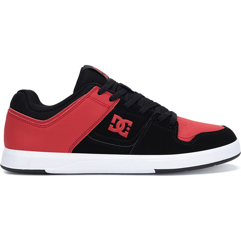 Sneakersy DC Shoes