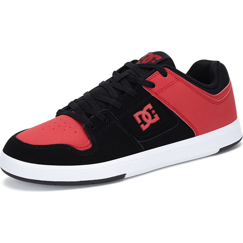 Sneakersy DC Shoes