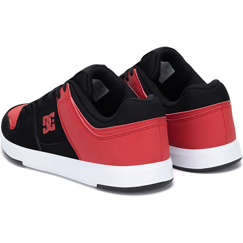Sneakersy DC Shoes