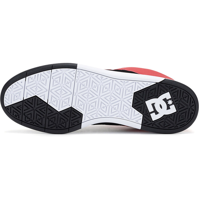 Sneakersy DC Shoes