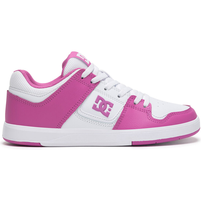 Sneakersy DC Shoes 104357420