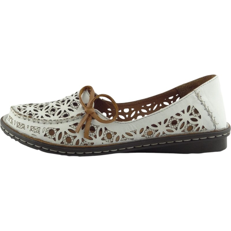 Aurelia baleríny 022143-1 White 104357574